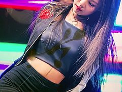 BLACKPINK Jennie Cum Tribute