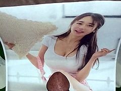 Candy Seul 2 Cum Tribute