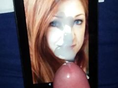 Cum Tribute - Nicola Roberts