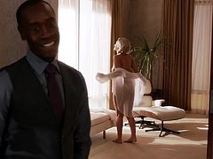 Nicky Whelan - House of Lies S05E01 (2016)