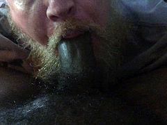 Throat Work 4 Uncut FWB