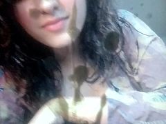 Cum tribute - Shirley setia (2)