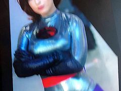 Elastigirl tribute 3