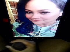 malay actress fiza sabjahan cumtribute