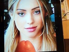 Charly Jordan cum tribute