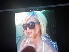 MyLifeMyRules CumTribute