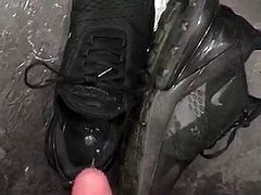 Sneaker cum