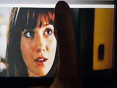 Mary Elizabeth Winstead Cock Tribute