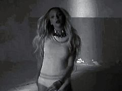 Jordan Jones - sexy in music video - HOTTIE!