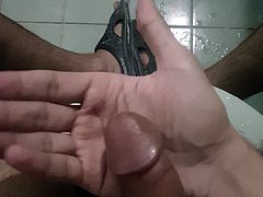 Masturbation Blowjob