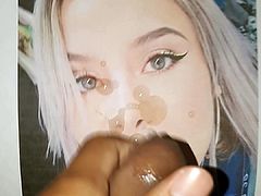 Cumtribute Alejandra Garcia (dosogas)