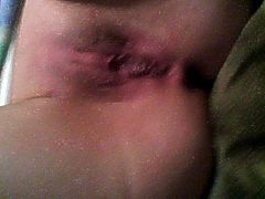 play with ex gf pussy