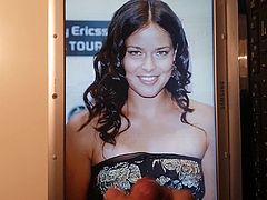 Ana Ivanovic Cum Tribute 2