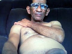 brazilian daddy on cam