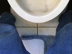 rob12953, compilation of pissing