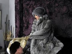 fur