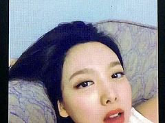 TWICE Nayeon Cum Tribute 3