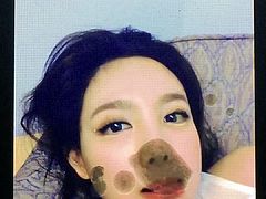 TWICE Nayeon Cum Tribute 3