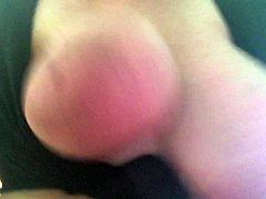 Bouncing Udders and Tit Slapping