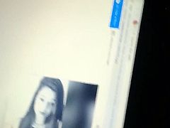 Jennifer Muniz cumtribute