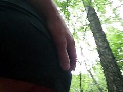 whore in the forest
