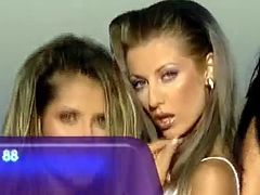 PLANETA HD SEXY MUSIC CLIP