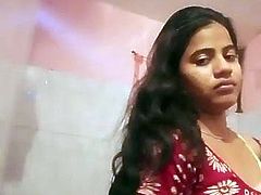 chennai saiam college tamil girl nude show to her bf (hot)