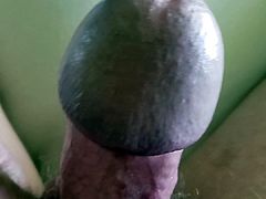 Hard cock