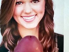 Sadie Robertson cum tribute #1