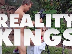 Reality Kings - RK Prime - Abella Danger Sean Lawless - Her Ex Fucks Her The Best