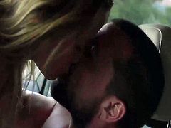 Lex Anastasia & Scottie Thompson nude and hot sex scenes