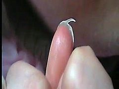 Olivier nails biting fetish special thumb 5 (2012)