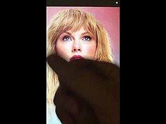 Taylor Swift Cum Tribute 2