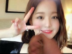 IZONE Wonyoung tribute 3