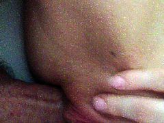 27 year old neighbor cums back for more Part 1 -