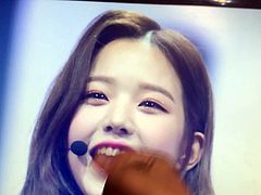 IZONE Wonyoung tribute 4