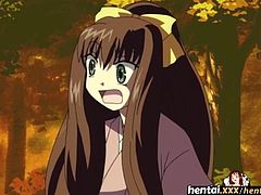 Hentai.xxx - Tsuki KageRou: Episode 2