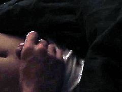 Teen boy feet porn and videos gay young must drink cum to