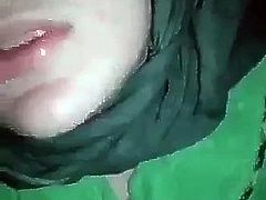 arab hijab