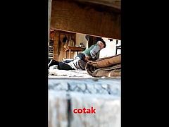 turkish cotak