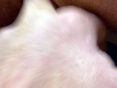 My big gaping pussy hole