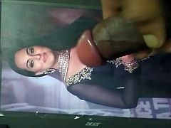 Sonakshi Sinha Hot CUM Tribute