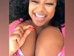 black that with big titties