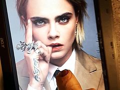 Cara Delevingne - Tribute 1