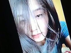 Apink Eunji Cum Tribute