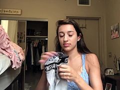 TRY ON HAUL series 1