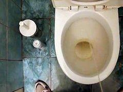 my pissing