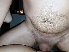 cuming on cheating wife
