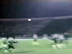 Check out this amazing compilation of Roberto Carlos's goals ...
