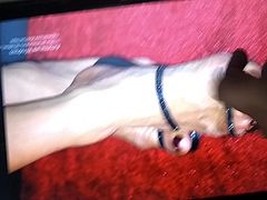 Jennifer Aniston cum tribute